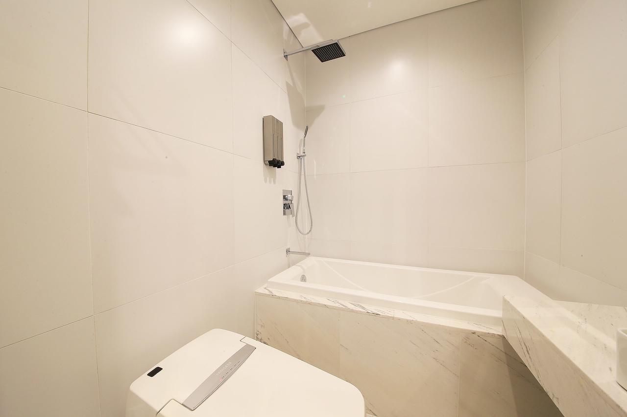 Hotel Cullinan 2 Geondae سيول المظهر الخارجي الصورة