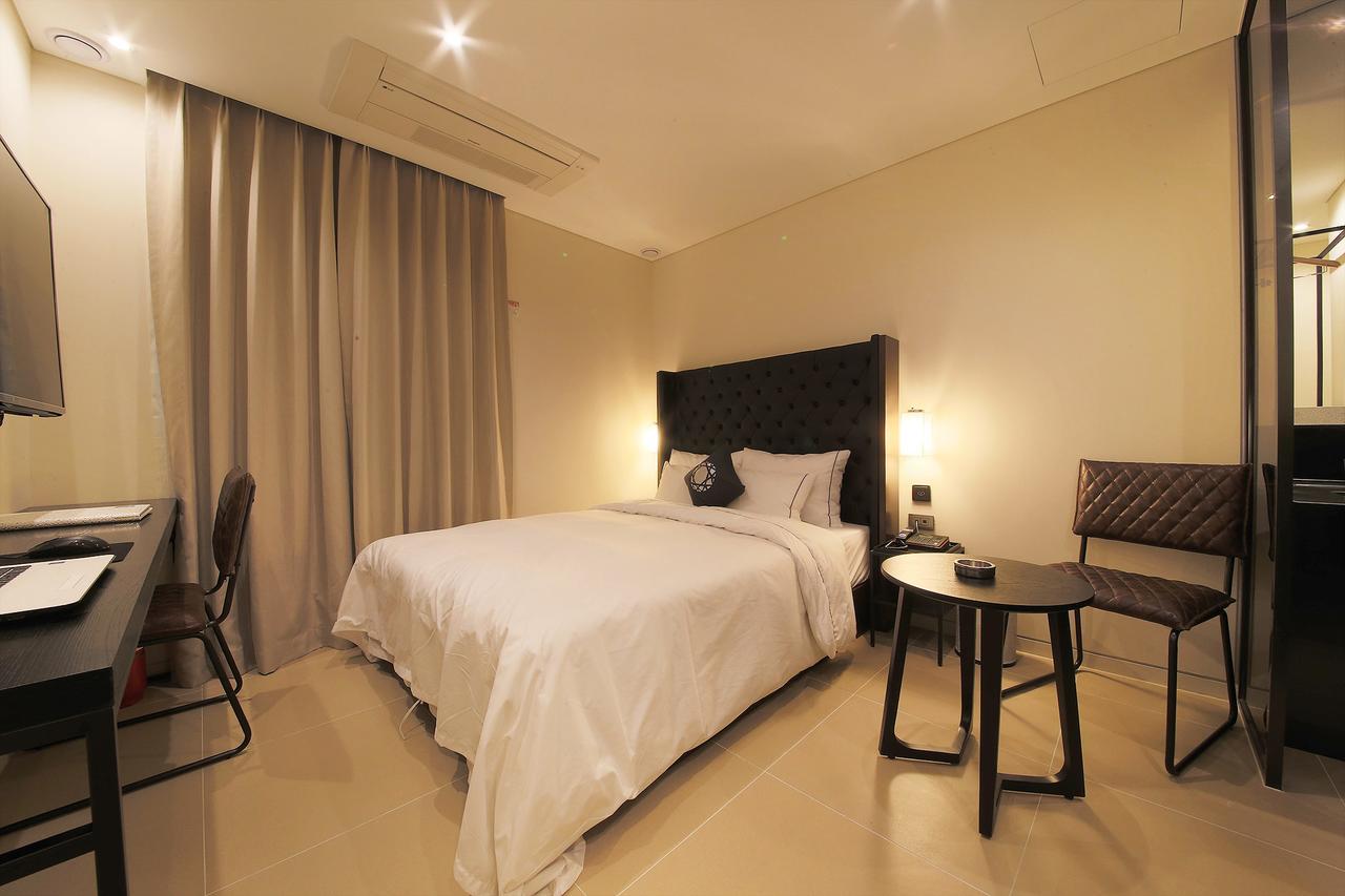 Hotel Cullinan 2 Geondae سيول المظهر الخارجي الصورة