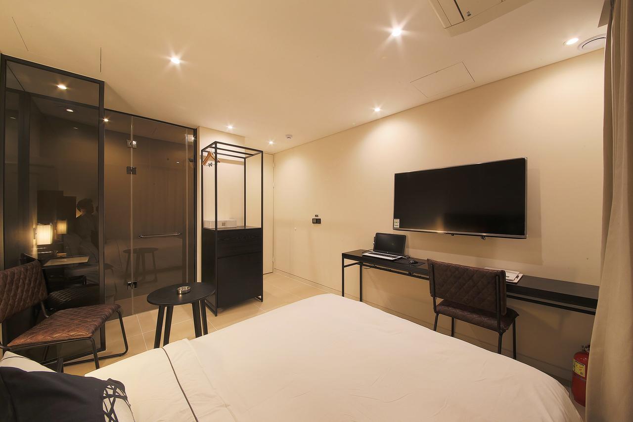 Hotel Cullinan 2 Geondae سيول المظهر الخارجي الصورة