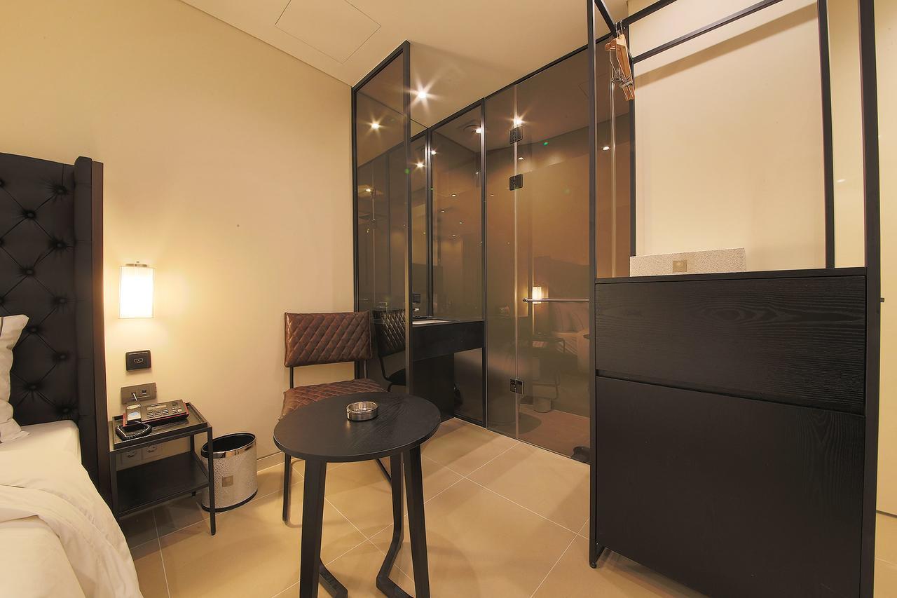 Hotel Cullinan 2 Geondae سيول المظهر الخارجي الصورة