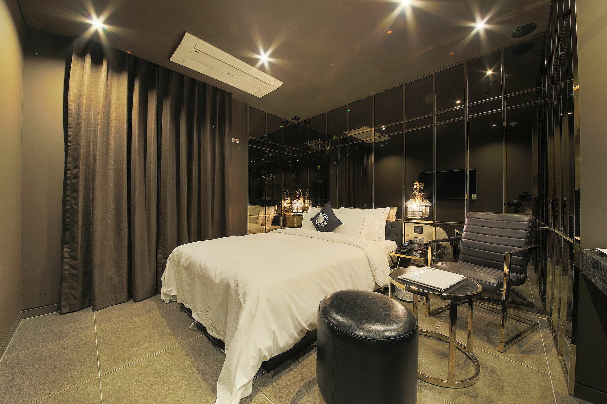 Hotel Cullinan 2 Geondae سيول المظهر الخارجي الصورة