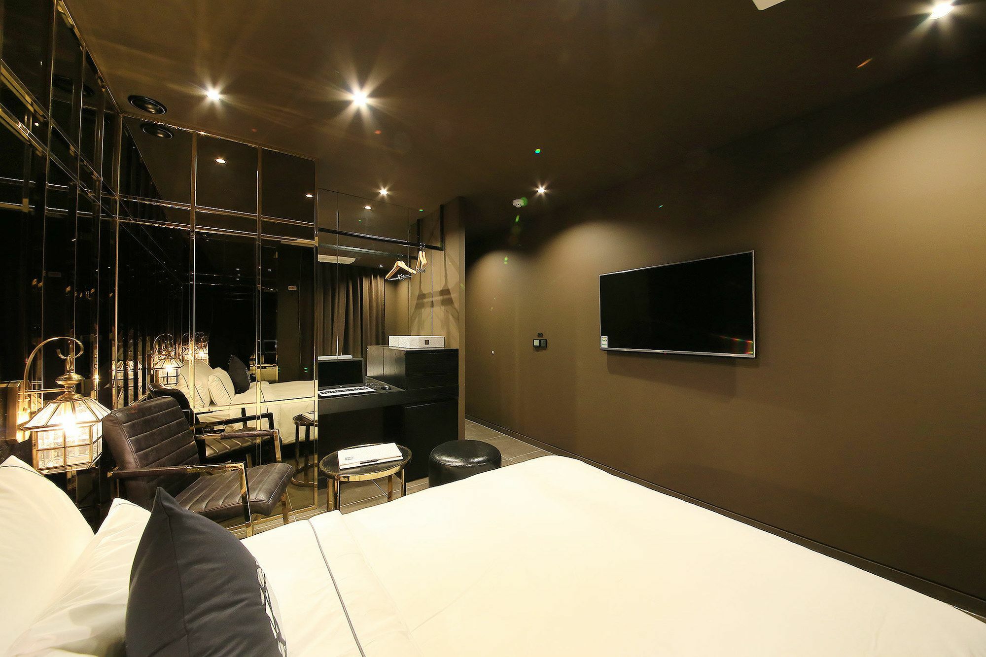 Hotel Cullinan 2 Geondae سيول المظهر الخارجي الصورة