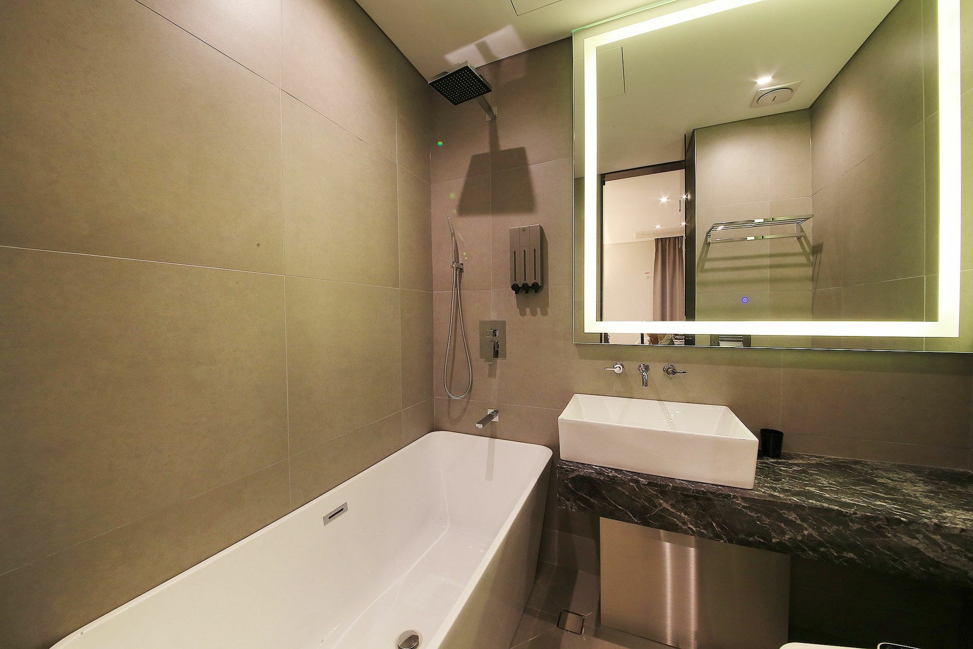 Hotel Cullinan 2 Geondae سيول المظهر الخارجي الصورة