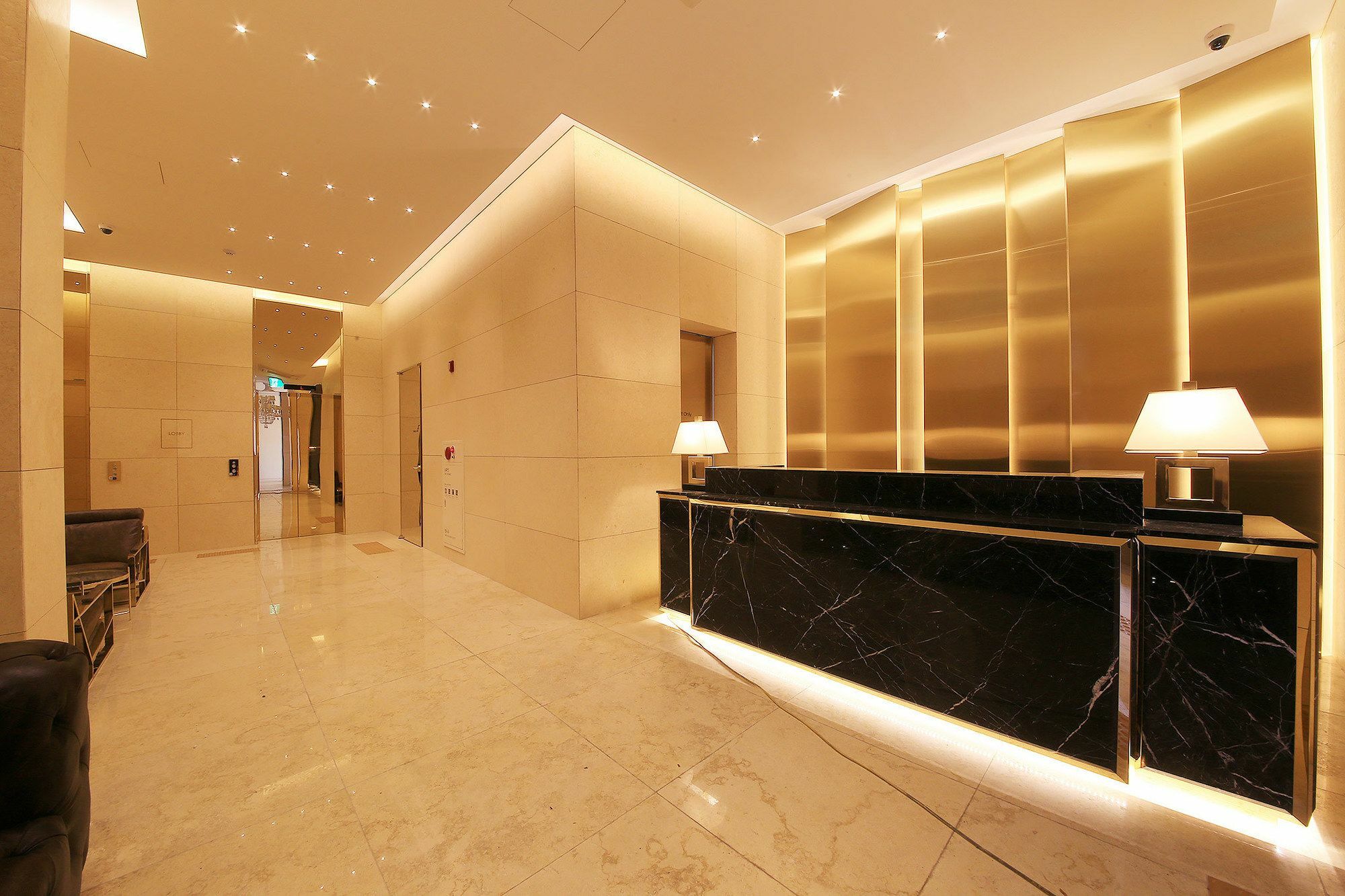 Hotel Cullinan 2 Geondae سيول المظهر الخارجي الصورة