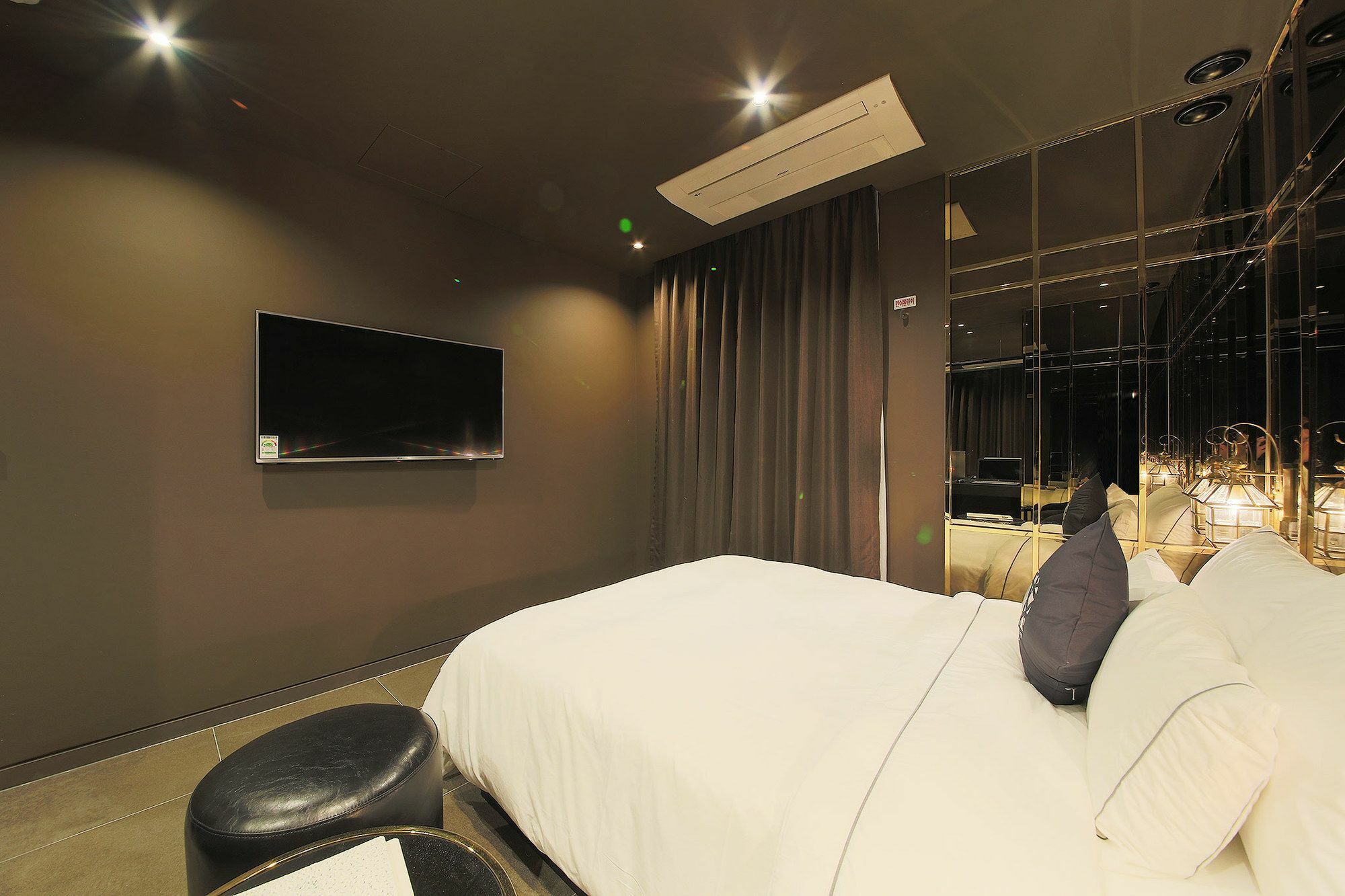 Hotel Cullinan 2 Geondae سيول المظهر الخارجي الصورة