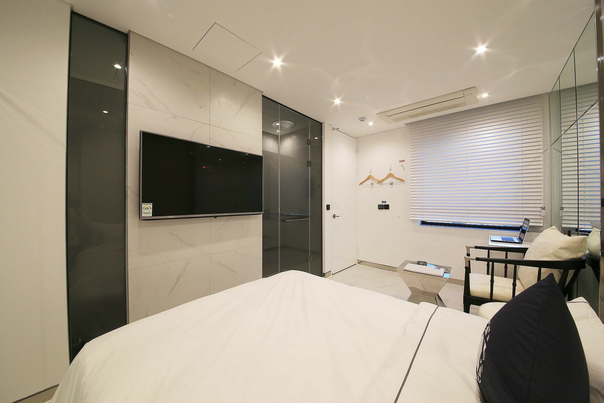 Hotel Cullinan 2 Geondae سيول المظهر الخارجي الصورة