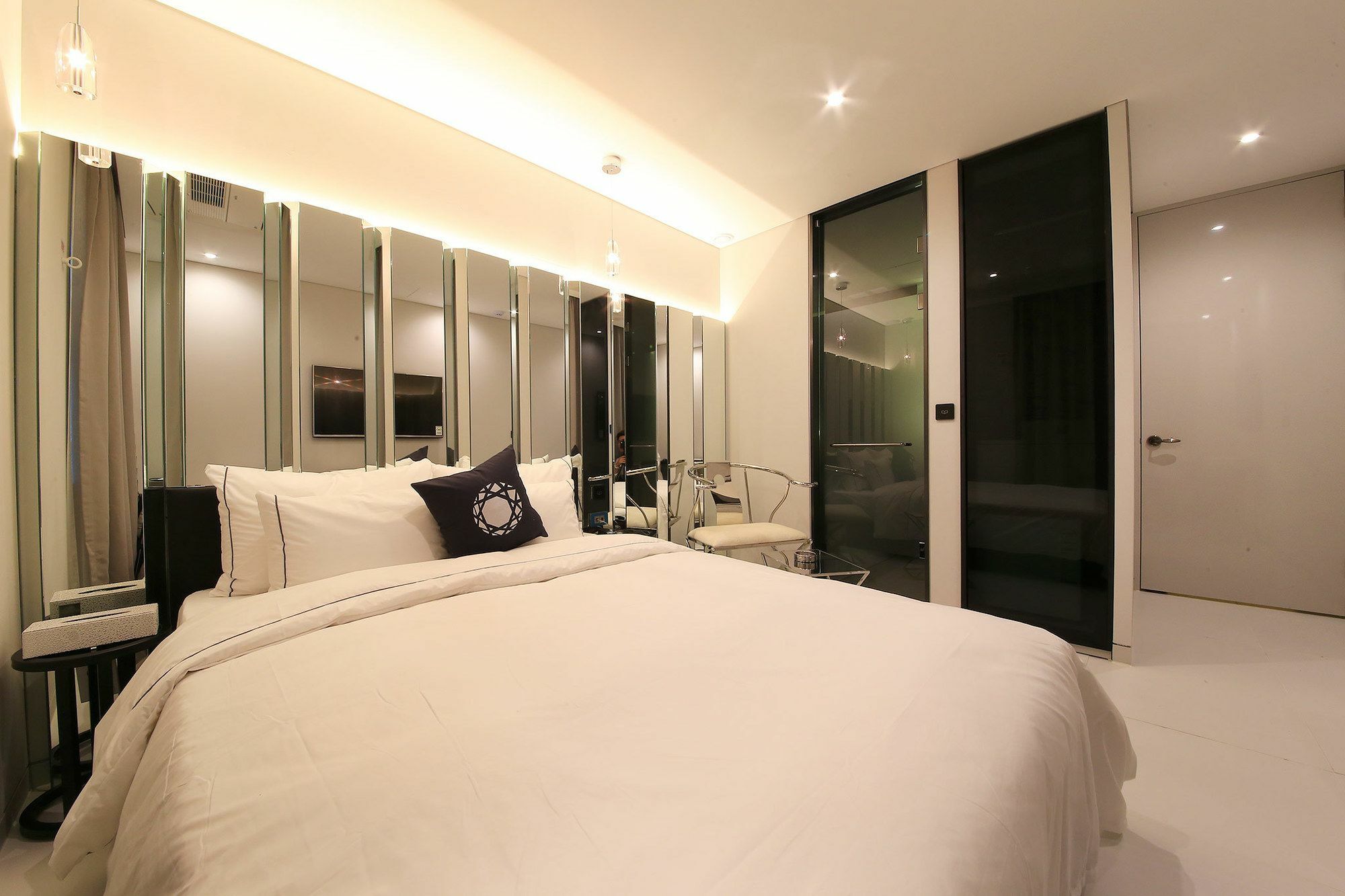 Hotel Cullinan 2 Geondae سيول المظهر الخارجي الصورة
