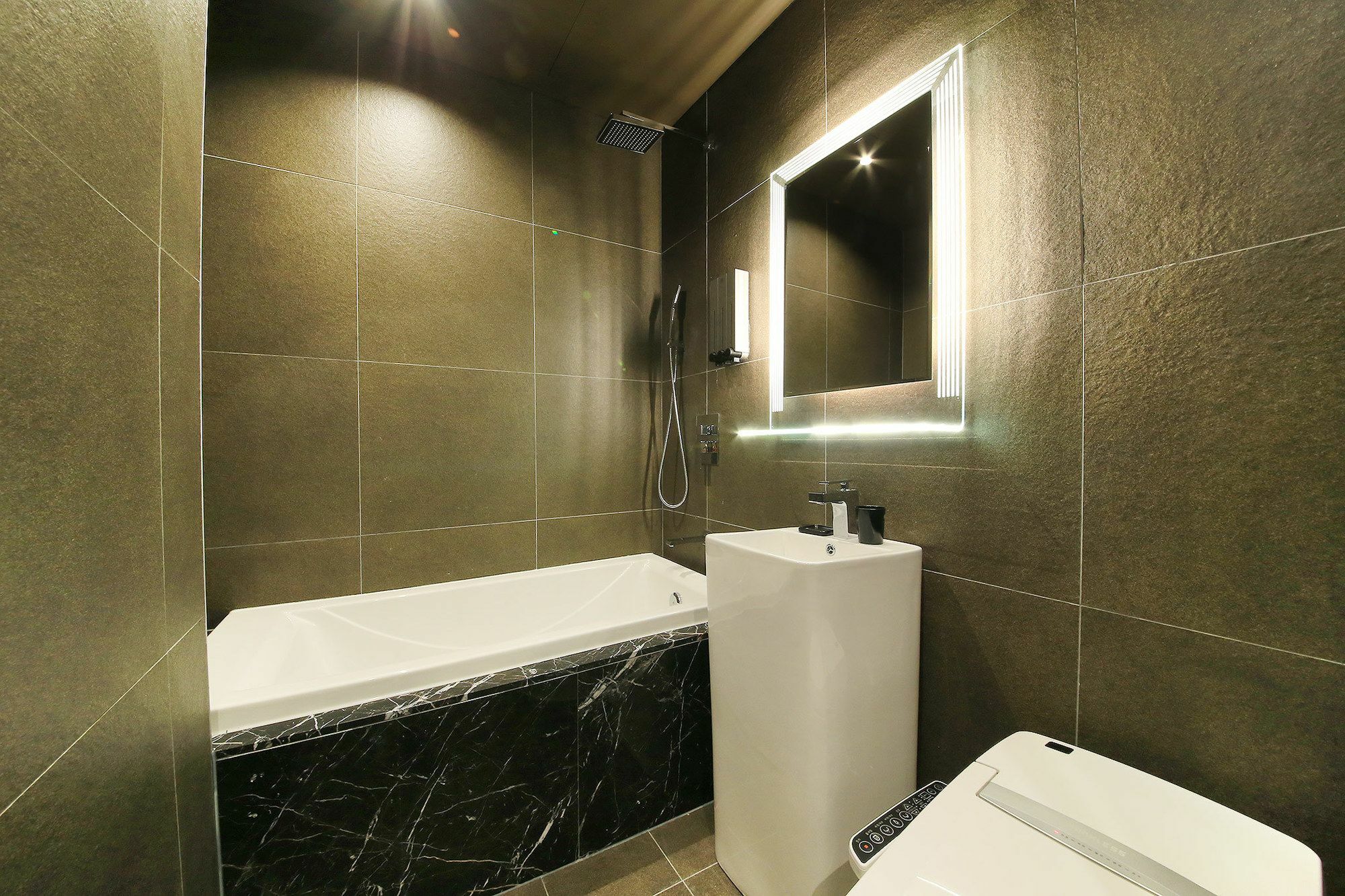 Hotel Cullinan 2 Geondae سيول المظهر الخارجي الصورة