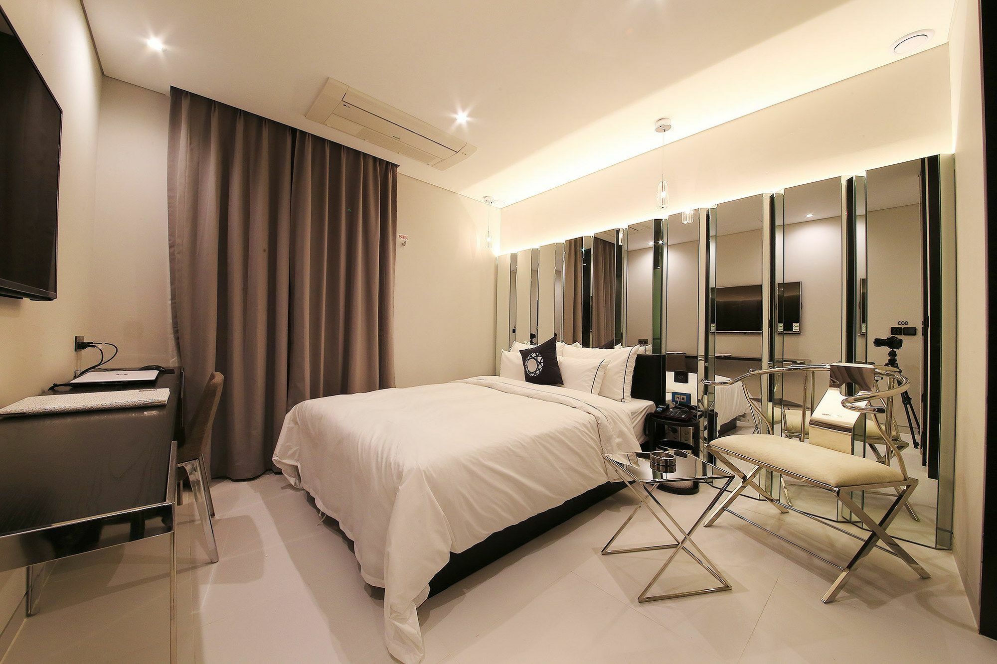 Hotel Cullinan 2 Geondae سيول المظهر الخارجي الصورة