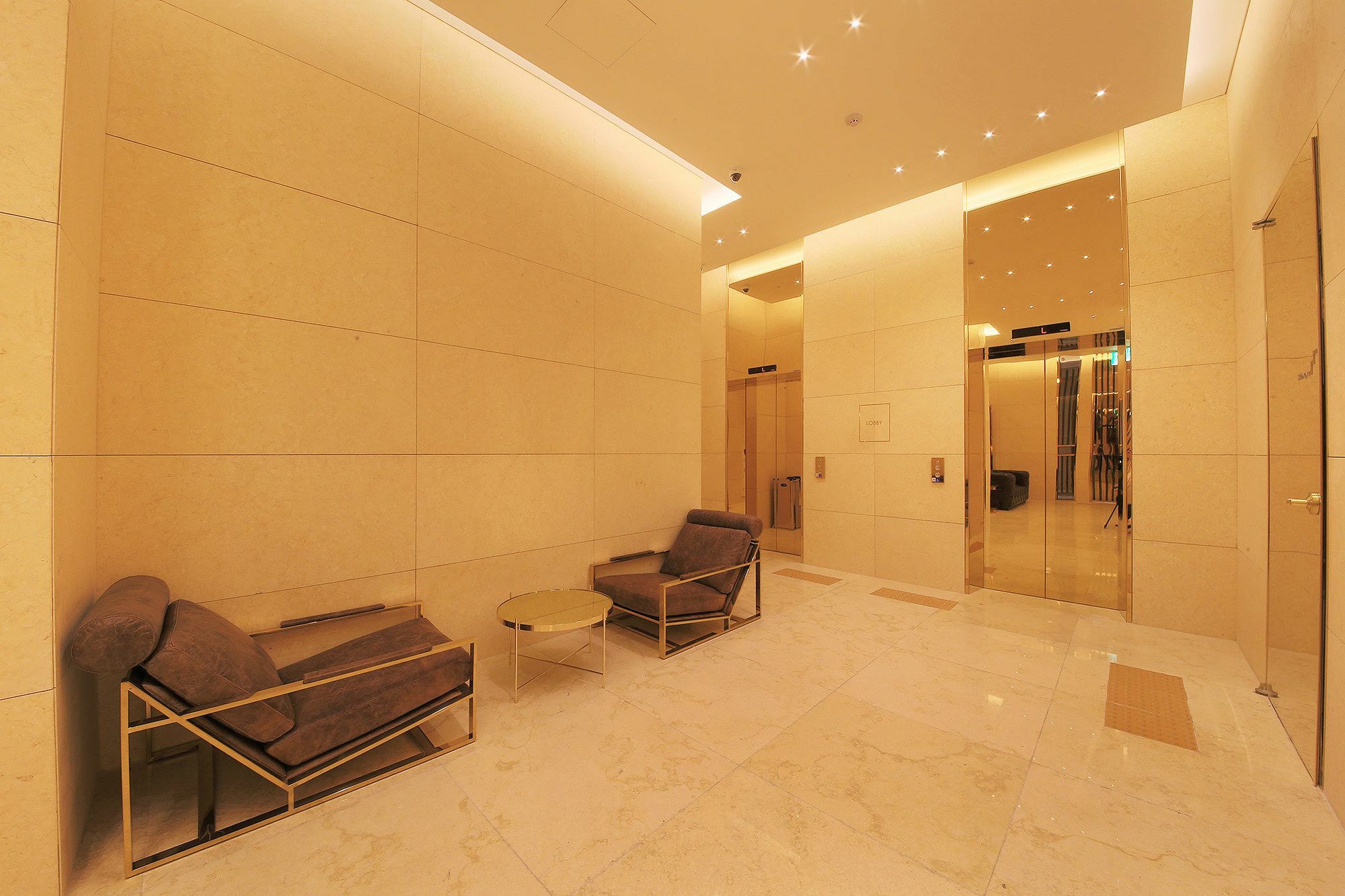 Hotel Cullinan 2 Geondae سيول المظهر الخارجي الصورة