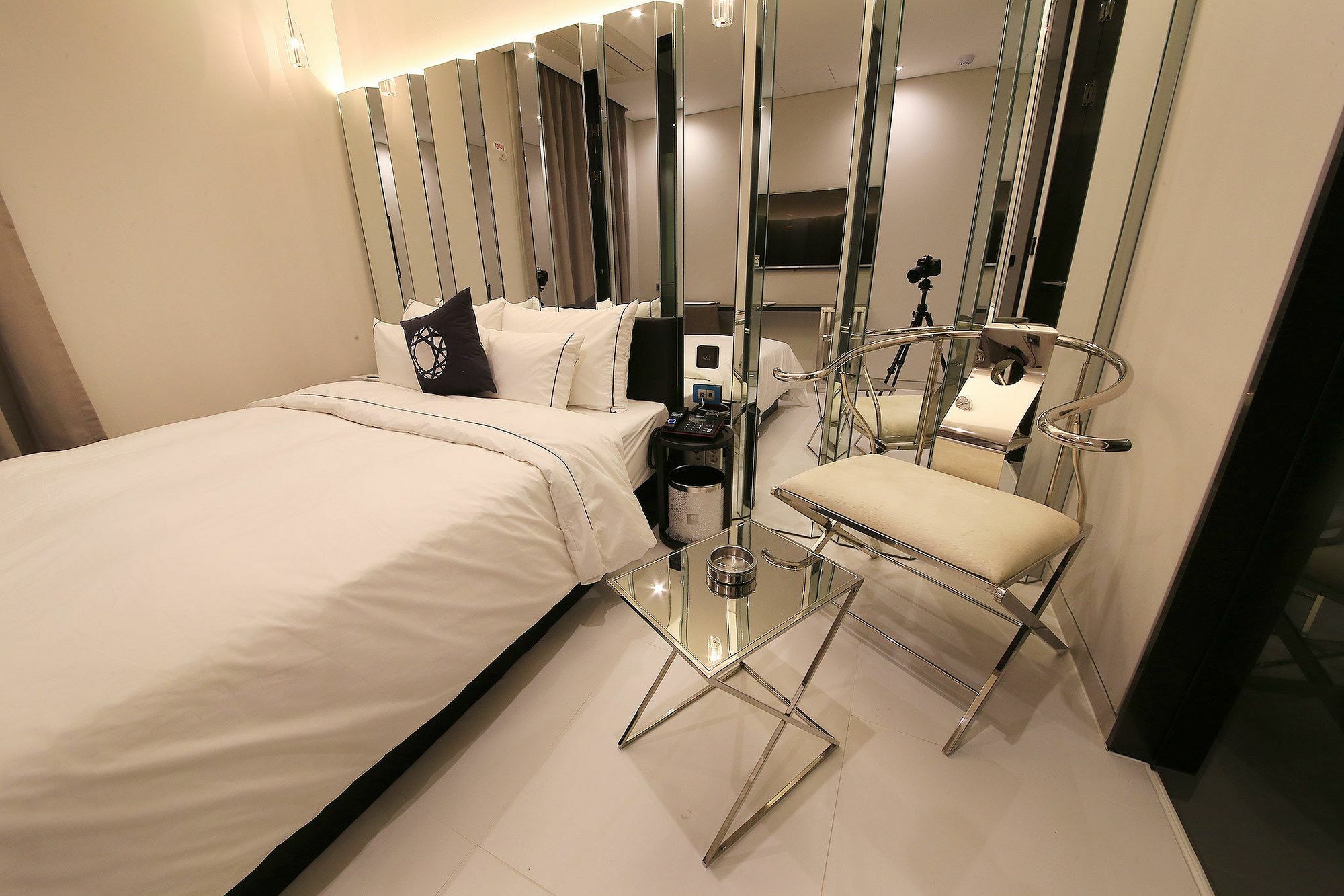Hotel Cullinan 2 Geondae سيول المظهر الخارجي الصورة